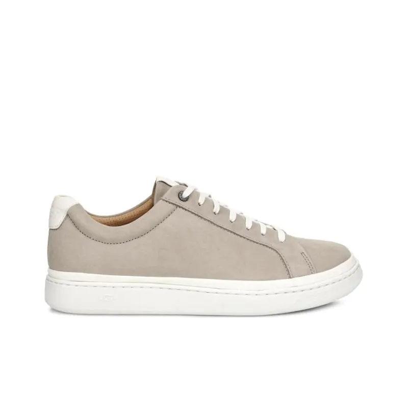 UGG California Collection Stylish Skateboarding Shoes Men's Gray-1