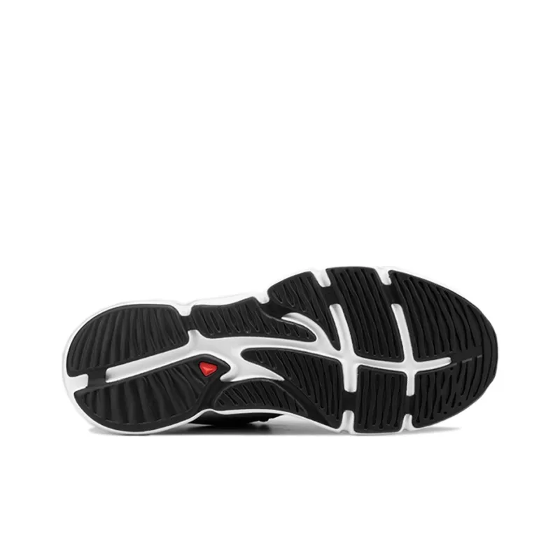SALOMON Predict Flow Wear-Resistant Low-Top Running Shoes Men's-4