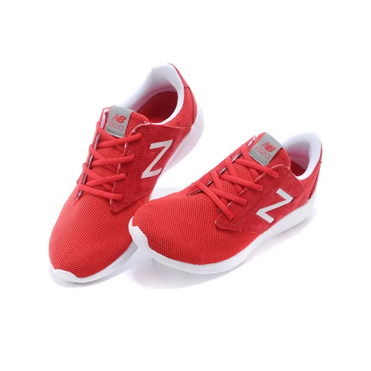 New Balance 1320 Red-2