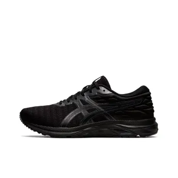 Asics Gel Excite 7 Twist 'Black'