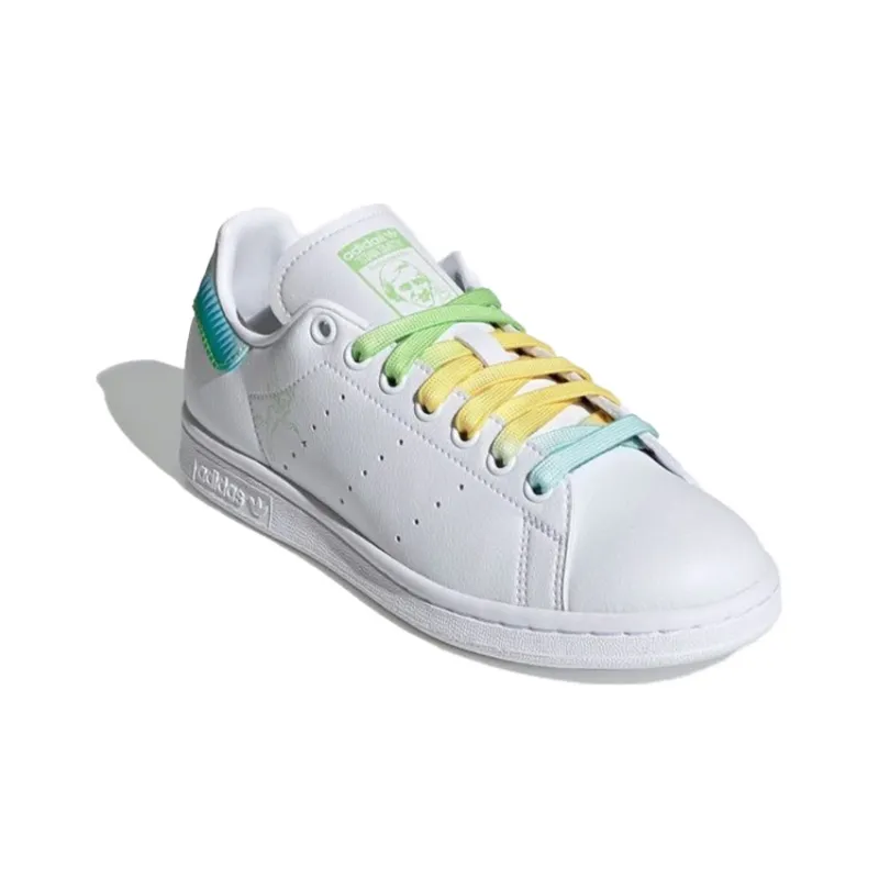 Adidas Stan Smith Disney Tinkerbell Women's-2