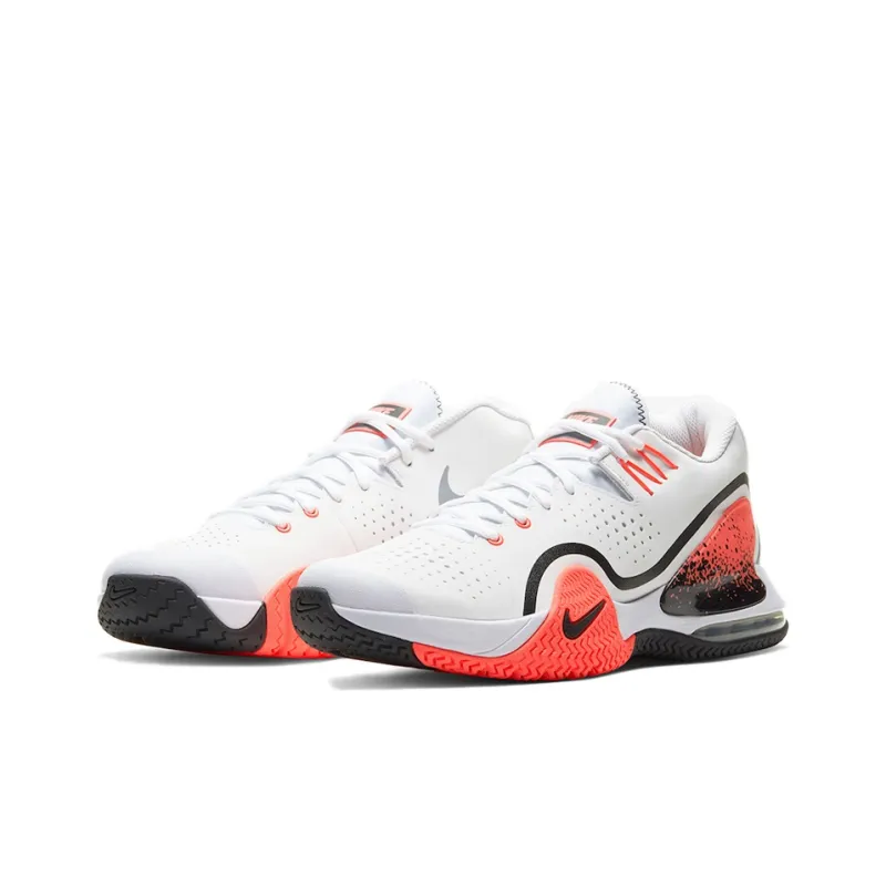 Nike Court Tech Challenge 20 Lava-2