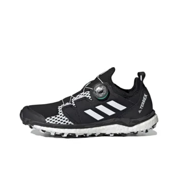 Terrex Agravic Women's Adidas Boa 'Black White' Women's
