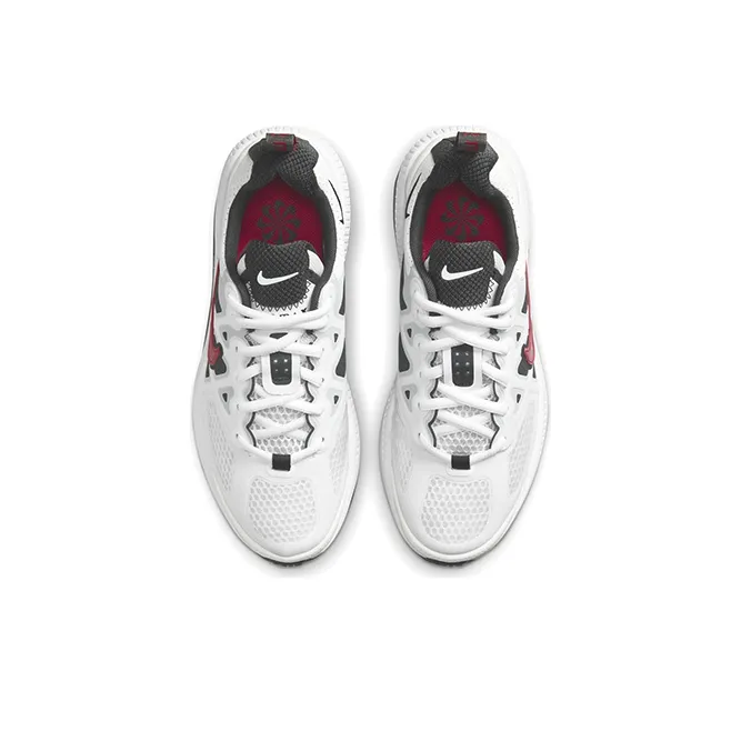 Nike Air Max Genome SE 'White Very Berry' GS-3