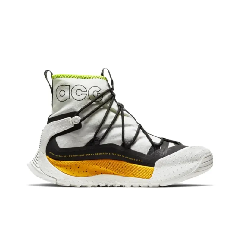 Nike Acg Terra Antarktik GORE TEX Summit White-1