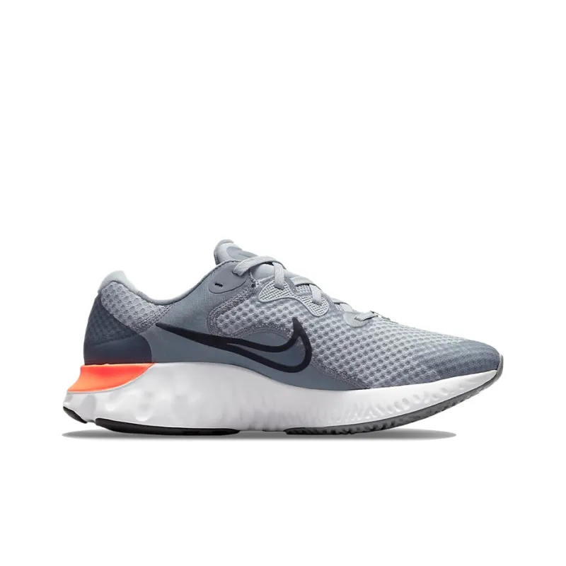 Nike Renew Run 2 'Light Smoke Grey'-1