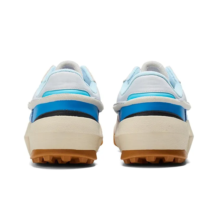 Onitsuka Tiger Admix Runner 'White Blue'-5