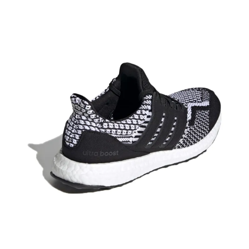 Adidas Ultra Boost 5.0 Dna Core Black White Women's-3