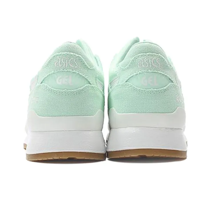 Asics Gel Lyte 3 'White Green'-3