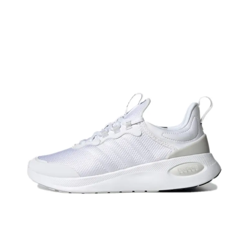 Adidas Puremotion 'White Grey' Women's-0