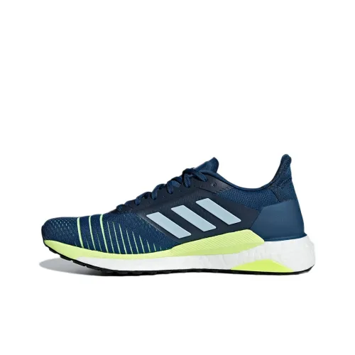 Adidas Solar Glide 'Legend Marine'