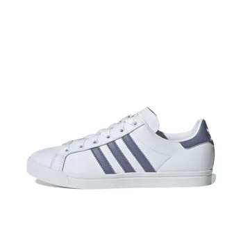 Adidas Originals Coast Star 'White Blue' Women's