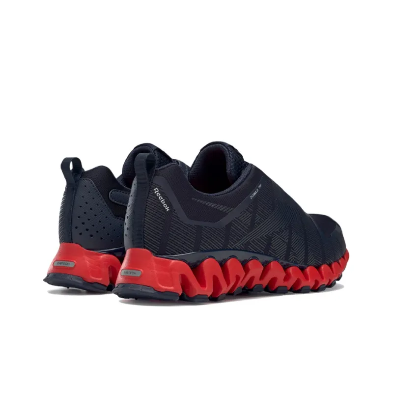 ZigWild Reebok Tr 6 'Vector Navy Instinct Red'-3