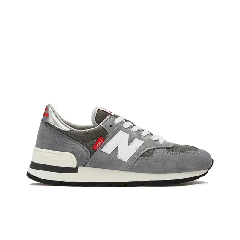New Balance 990v1 Version 1 40th Anniversary-1