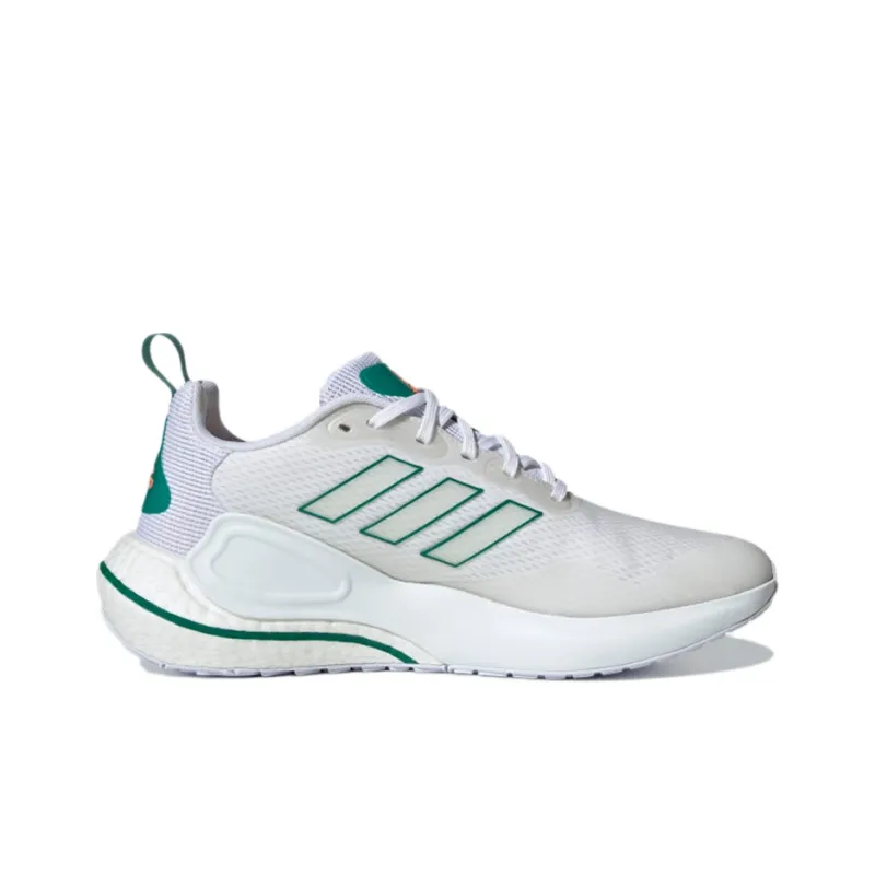 Adidas Alphalava White Green 'White Green'-1