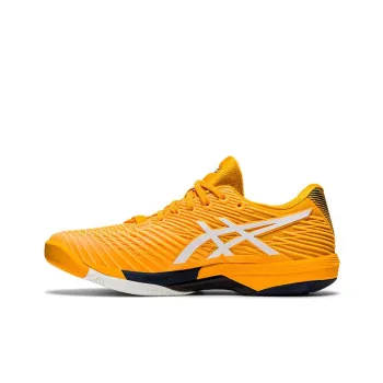 Asics Solution Speed Ff 2 'Amber'