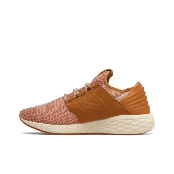 New Balance Fresh Foam Cruz Hoo guh Sneakers Yellow