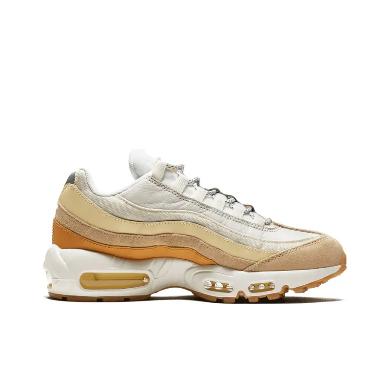 Nike Air Max 95 Coconut Milk Women's-1