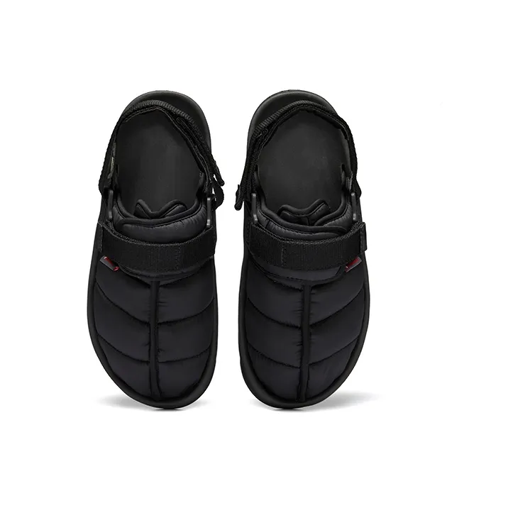 Reebok Beatnik Primaloft Black-3