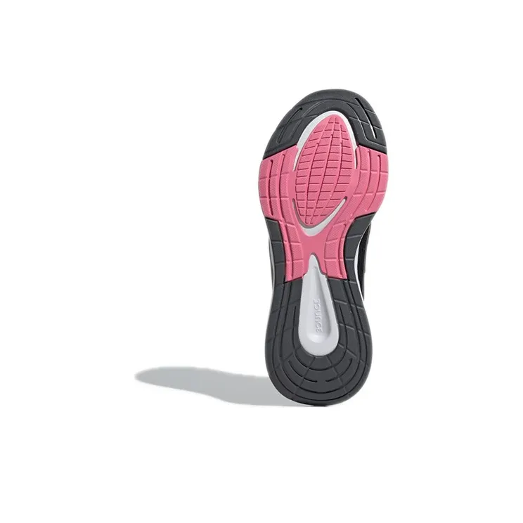 Adidas EQ21 Run 'Black Pink' Women's-5