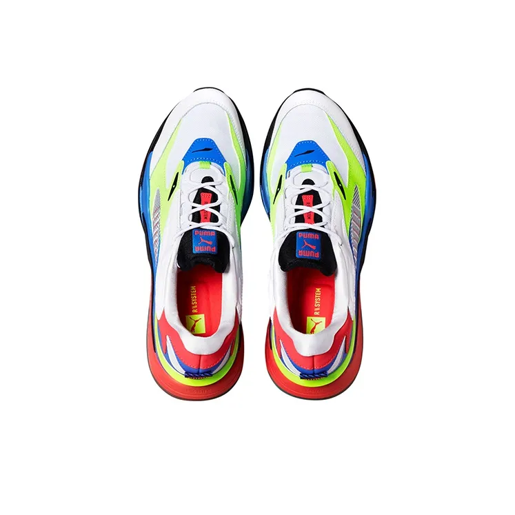 PUMA Rs Fast Dazed White-2