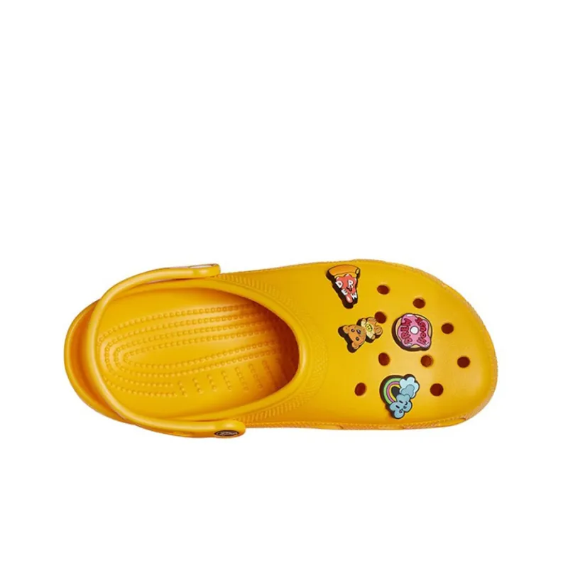 Crocs Classic Clog Bieber With Drew House-3