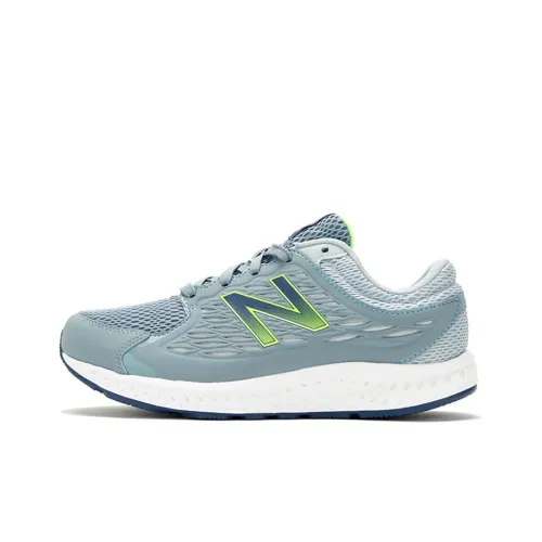 New Balance 420 Series V3 Low Top Grey/Blue