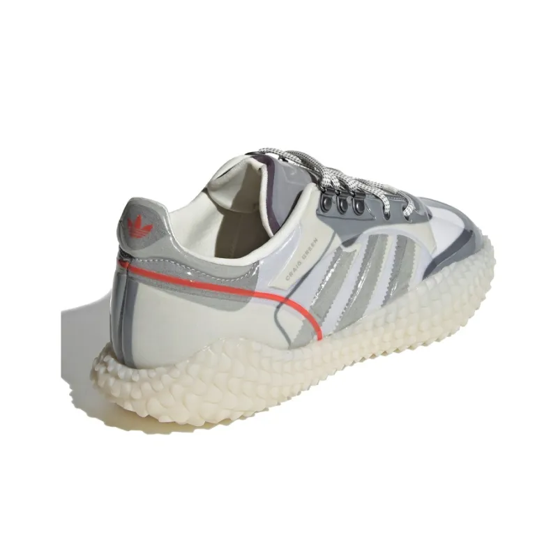 Adidas Polta Akh I Craig Green Cream White-3