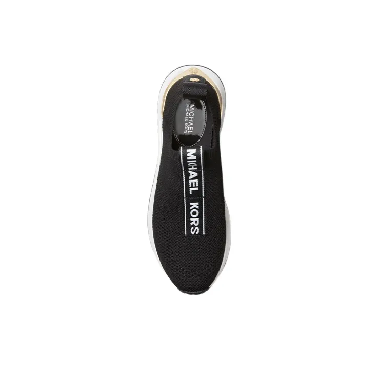 Michael MICHAEL KORS Bodie Slip on Sneakers Women's-3