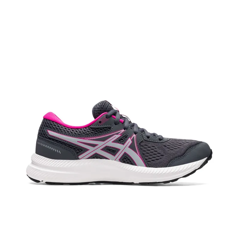 Asics Gel Contend 7 'Carrier Grey Piedmont Grey' Women's-1