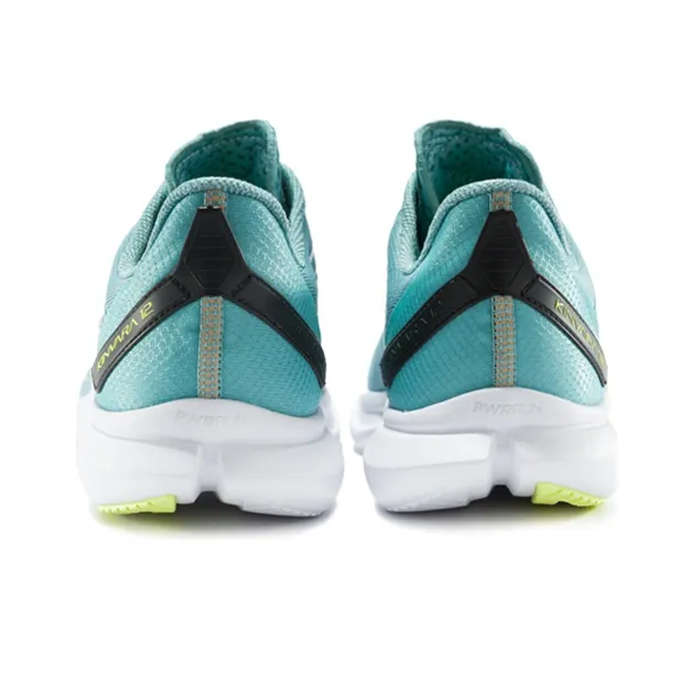 saucony Kinvara 12 Tide Key Lime-3