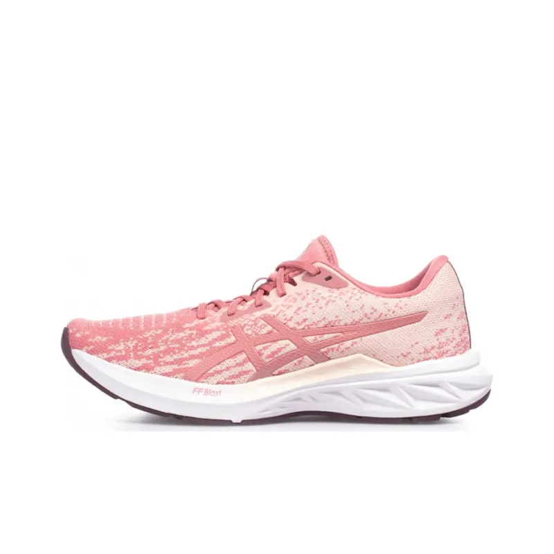 Asics DynaBlast 2 'Pearl Pink' Women's-0