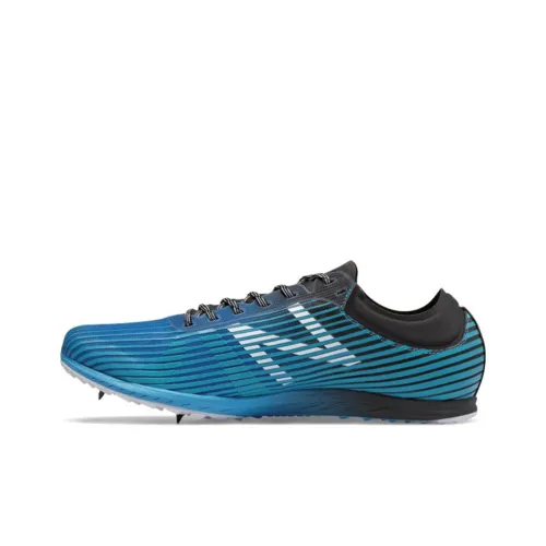 New Balance Xc5k Running Shoes Men Low-Top Blue/Black/White