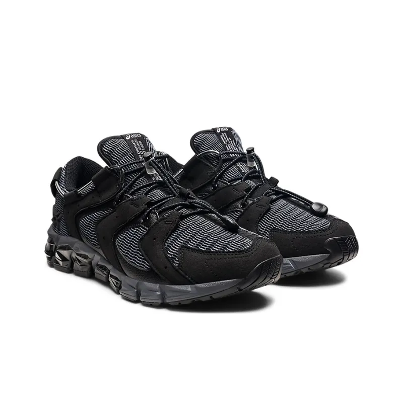 Asics Gel Quantum 180 Re Black Carrier Grey-2