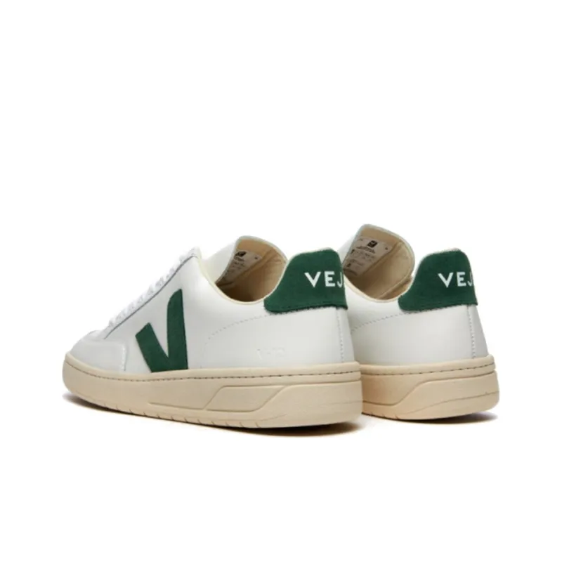 VEJA V 12 'White Cyprus'-3