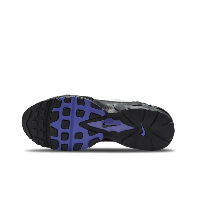 Nike Air Max 96 Ii Persian Violet-5