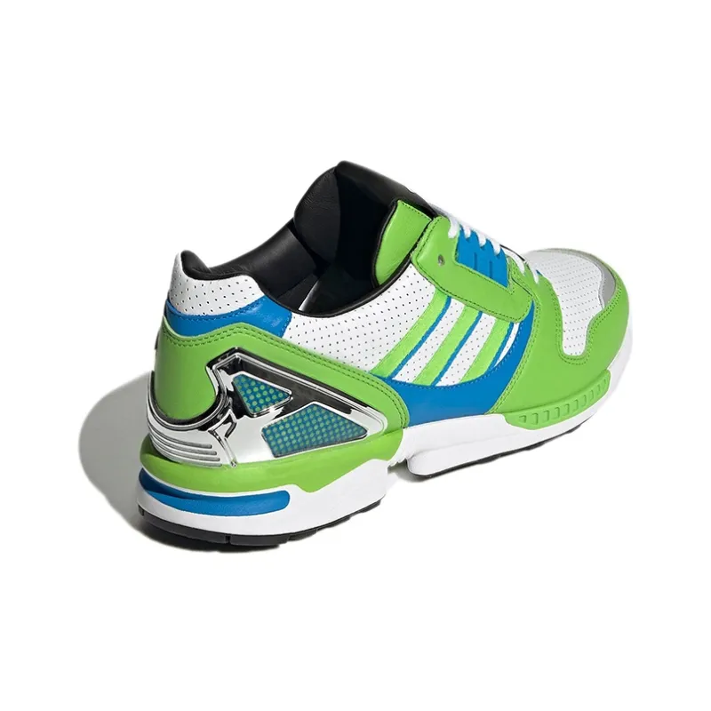 Adidas Zx 8000 Kawasaki Ninja-3