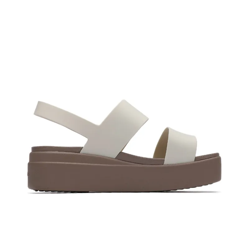 Crocs Brooklyn Sports Sandals Women's-1