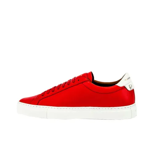 Givenchy Women's Urban Street Low 'Shift Logo'