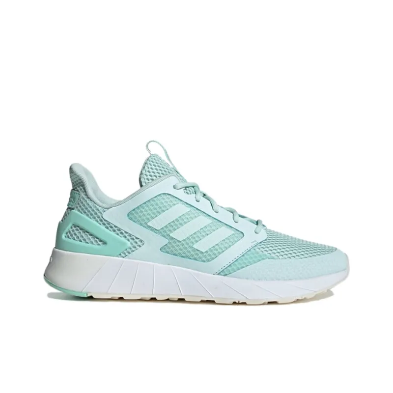 Adidas Neo Questarstrike X Climacool 'Green White' Women's-1