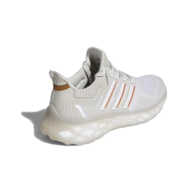 Adidas Ultra Boost Web Dna Grey White Copper Metallic Women's-3