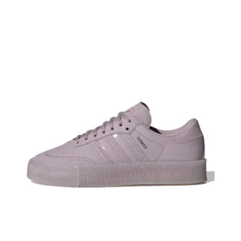 Adidas Originals Sambarose 'Triple Purple' Women's