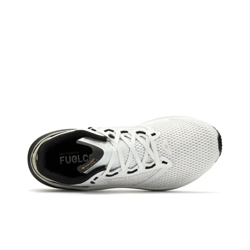 New Balance FuelCell WhiteWhite-2