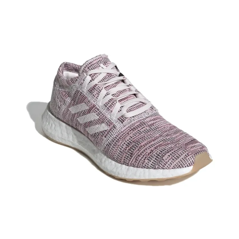 Adidas PureBoost Go 'Orchid Tint' Women's-2