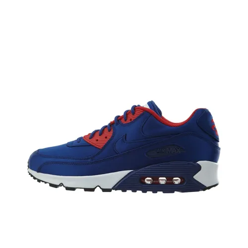 Nike Air Max 90 Nylon Royal