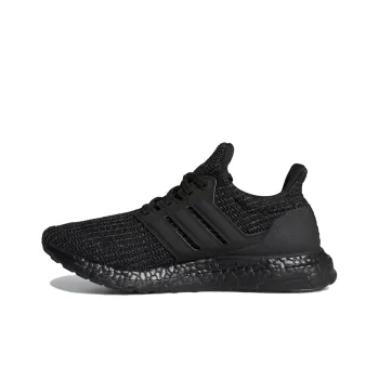 Adidas Ultra Boost 4.0 Dna Triple Black Women's