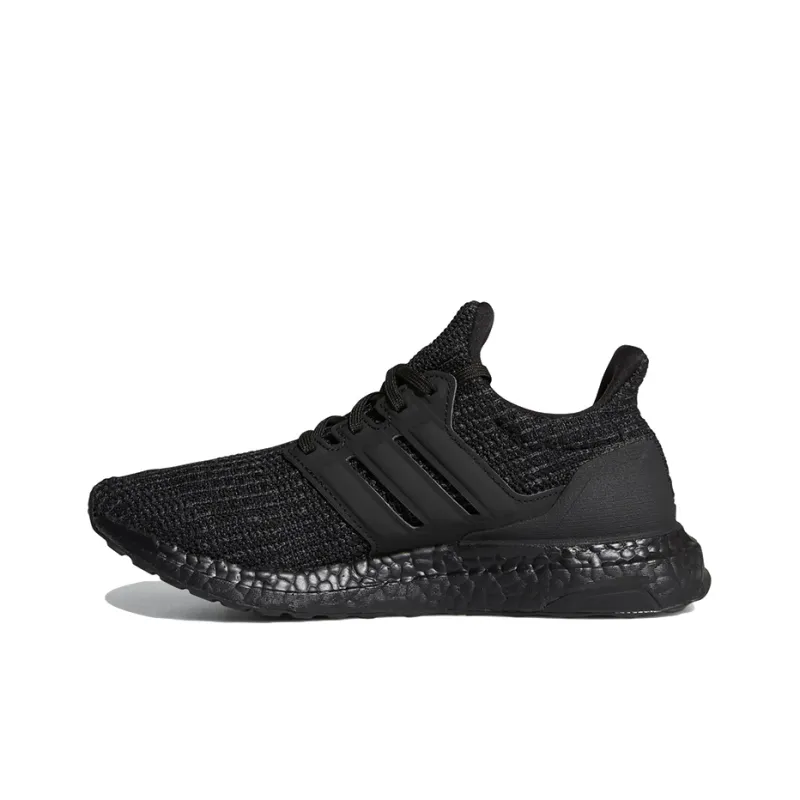 Adidas Ultra Boost 4.0 Dna Triple Black Women's-0