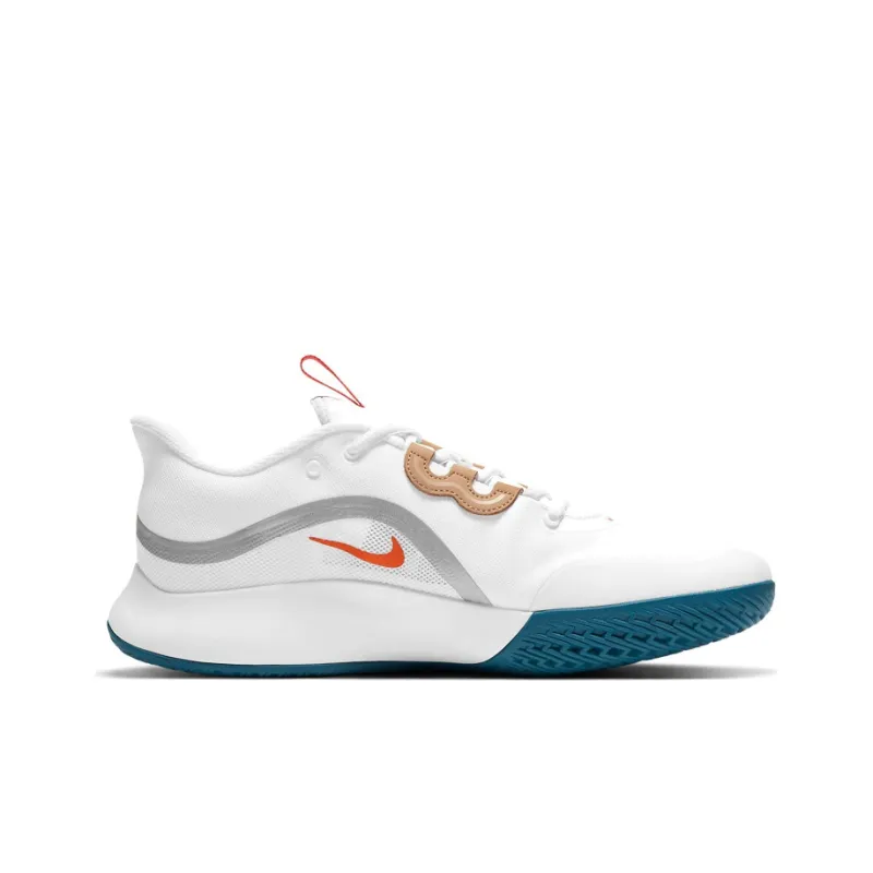 Nike Air Max Volley 'White Green Abyss'-1