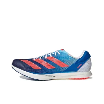 Adidas Adizero Avanti Tyo 'Legacy Indigo Turbo'