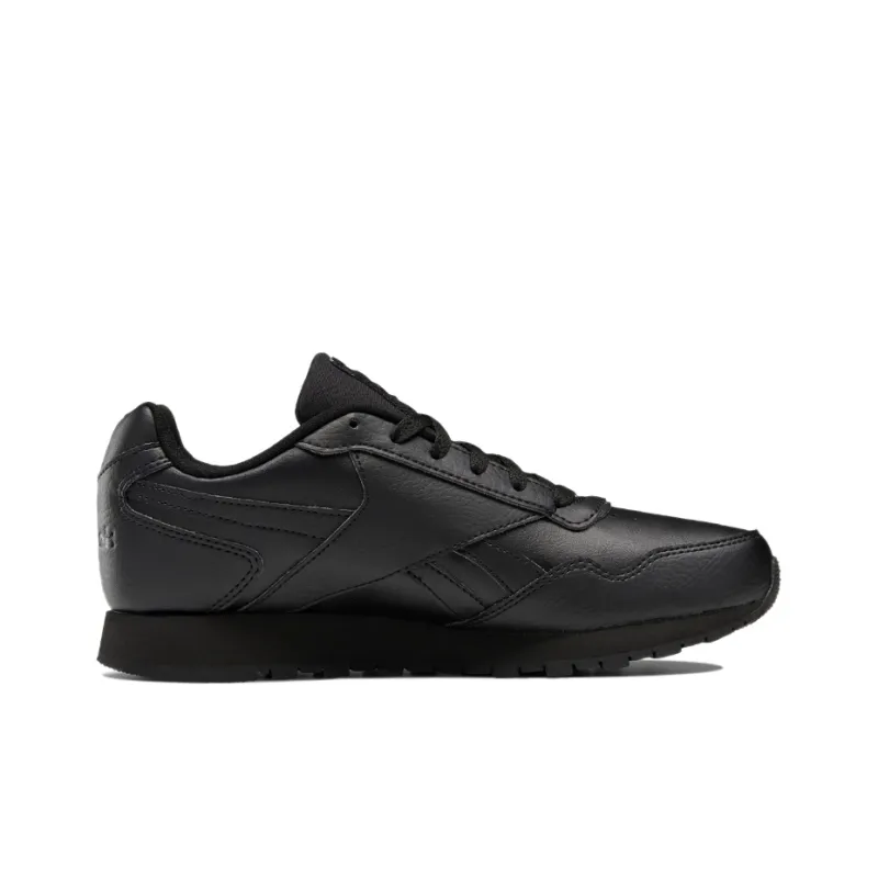 Reebok Women's Classic Harman Run 'Triple Black'-1